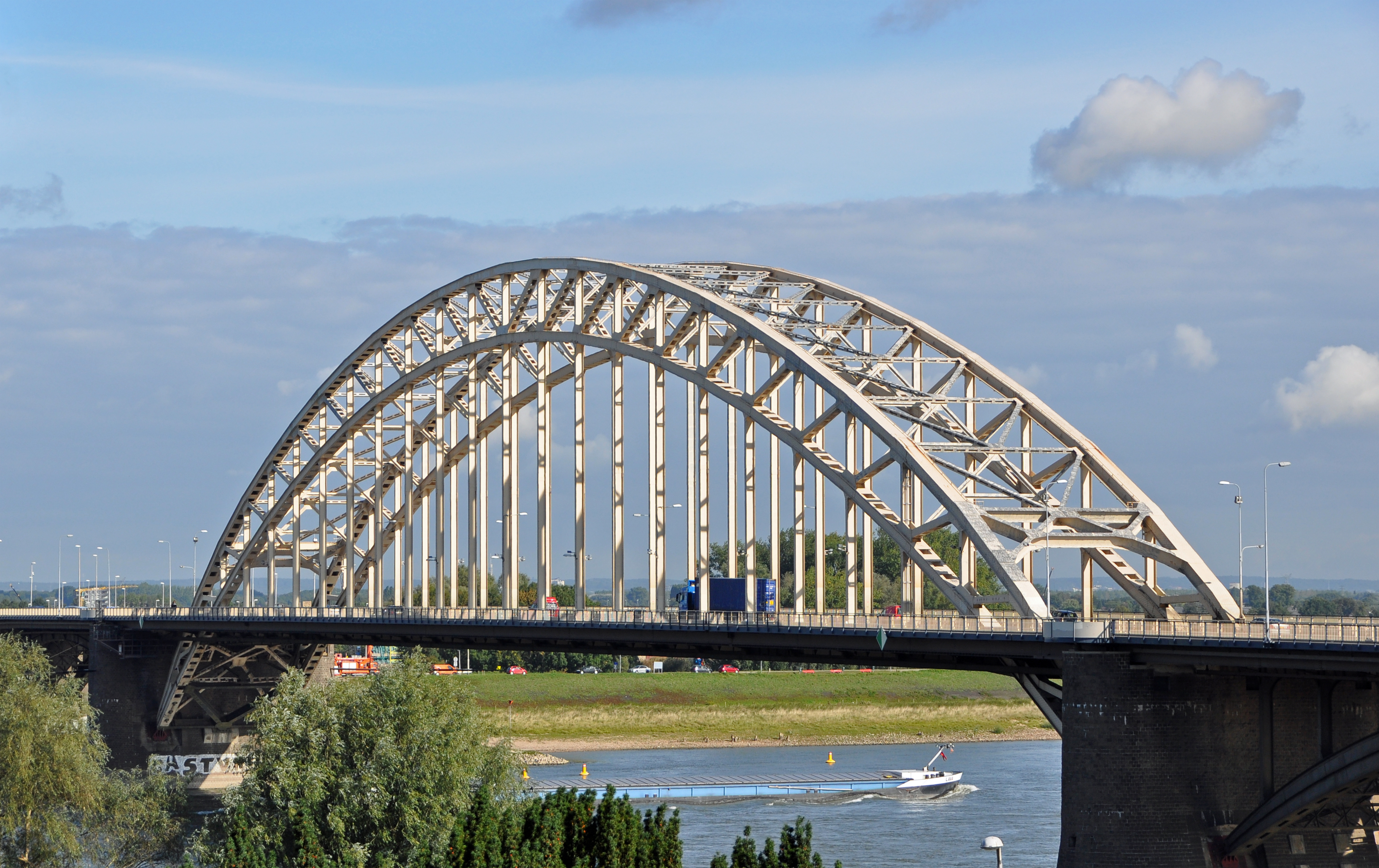The Waalbrug