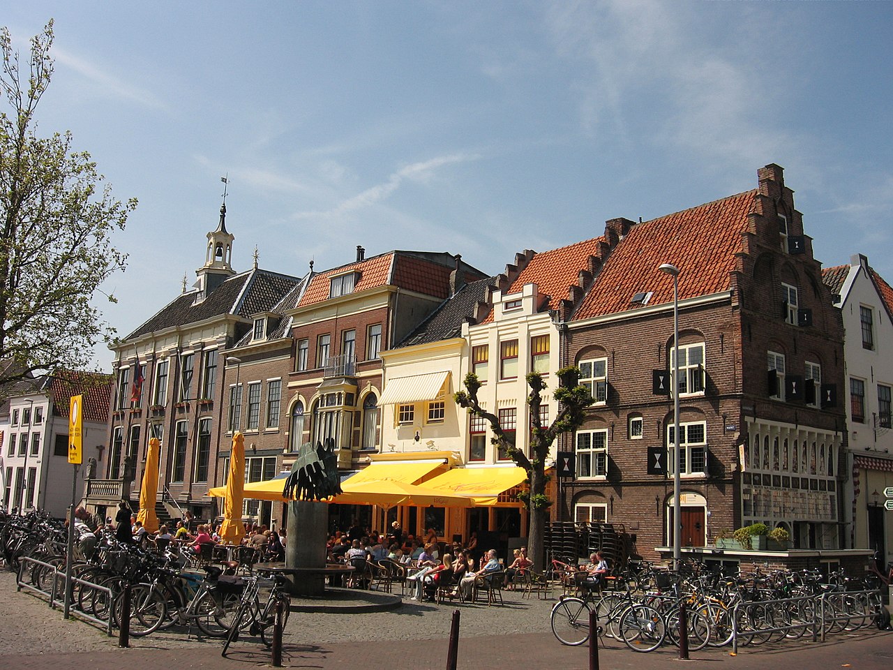 Marktplein